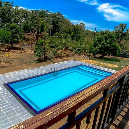 Bungalow Resort - Sigiriya Eksteriør billede