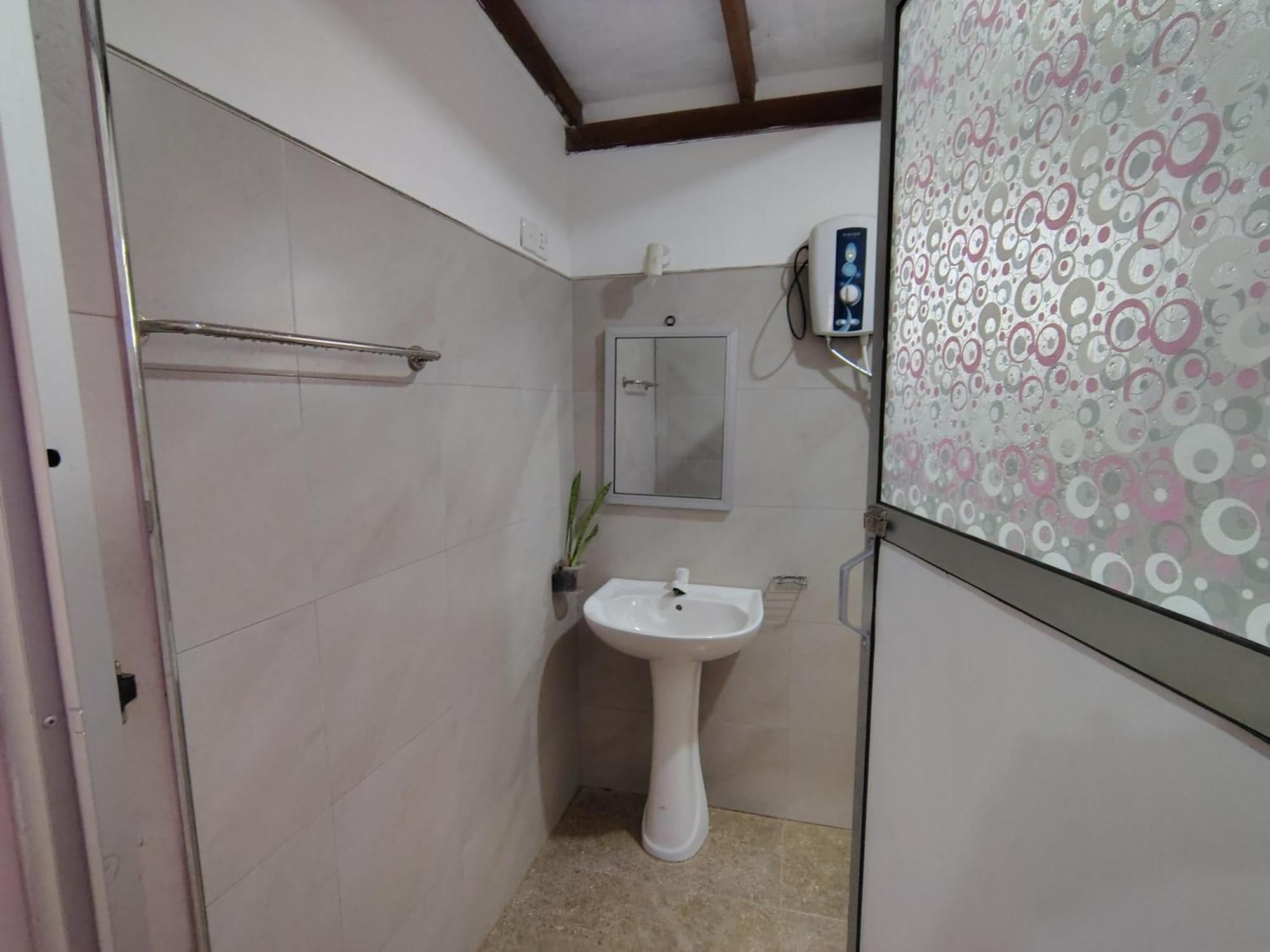 Bungalow Resort - Sigiriya Eksteriør billede