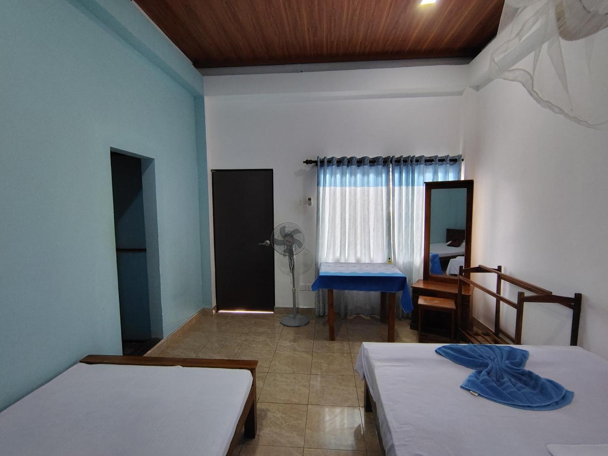 Bungalow Resort - Sigiriya Eksteriør billede